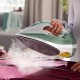 STEAM IRON  DST7012/70 AZUR 2600W 300ml 45-220gr/min STEAMGLIDE PLUS & ΚΑΘΕΤΟ ΑΤΜΟ